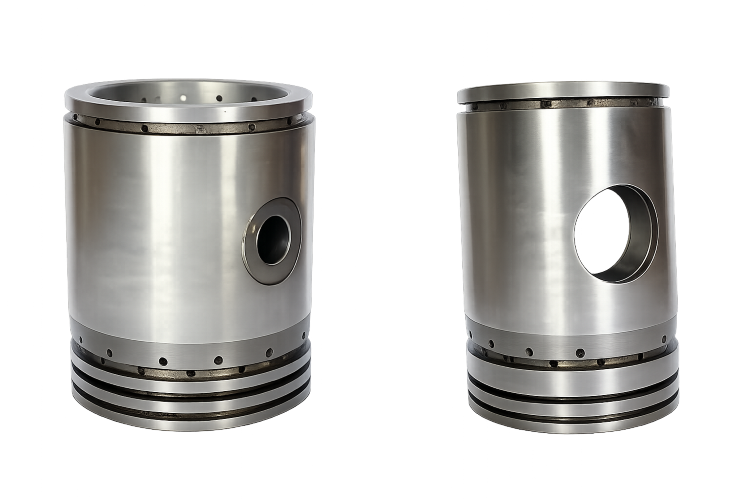 ALCO Piston Ring